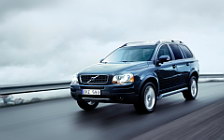 ���� ���������� Volvo XC90 - 2007