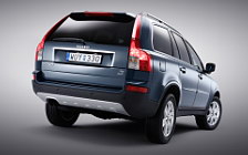 ���� ���������� Volvo XC90 - 2007