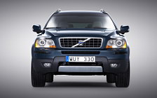 ���� ���������� Volvo XC90 - 2007