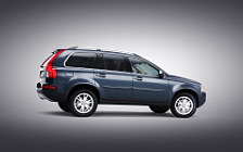 ���� ���������� Volvo XC90 - 2007