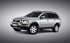 ���� ���������� Volvo XC90 - 2007