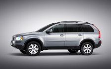 ���� ���������� Volvo XC90 - 2007