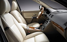 ���� ���������� Volvo XC90 - 2007