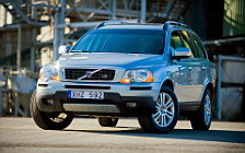 ���� ���������� Volvo XC90 - 2008