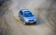 ���� ���������� Volvo XC90 - 2008