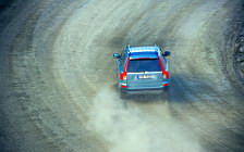 ���� ���������� Volvo XC90 - 2008