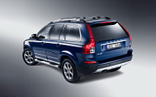 ���� ���������� Volvo XC90 Ocean Race Edition - 2009