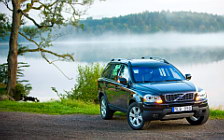 ���� ���������� Volvo XC90 - 2009