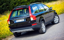 ���� ���������� Volvo XC90 - 2009