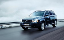 ���� ���������� Volvo XC90 - 2009