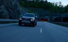 ���� ���������� Volvo XC90 - 2011