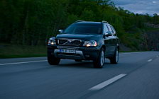 ���� ���������� Volvo XC90 - 2011