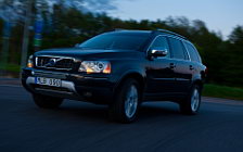 ���� ���������� Volvo XC90 - 2011