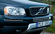 ���� ���������� Volvo XC90 - 2011