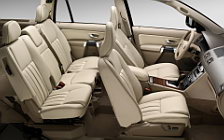 ���� ���������� Volvo XC90 - 2011