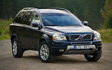 ���� ���������� Volvo XC90 D3 - 2012