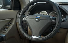 ���� ���������� Volvo XC90 D3 - 2012