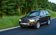 ���� ���������� Volvo XC90 - 2012