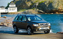 ���� ���������� Volvo XC90 - 2012