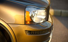 ���� ���������� Volvo XC90 - 2012