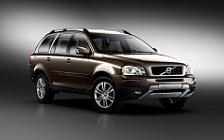 ���� ���������� Volvo XC90 - 2012