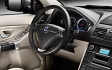 ���� ���������� Volvo XC90 - 2012