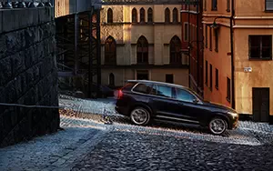 ���� ���������� Volvo XC90 T6 AWD First Edition - 2015