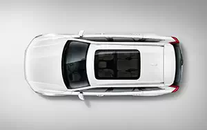 ���� ���������� Volvo XC90 T8 - 2015