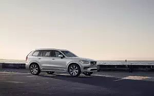 ���� ���������� Volvo XC90 T8 Twin Engine Inscription - 2019
