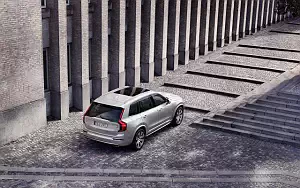 ���� ���������� Volvo XC90 T8 Twin Engine Inscription - 2019