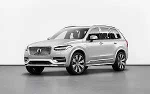 ���� ���������� Volvo XC90 T8 Twin Engine Inscription - 2019