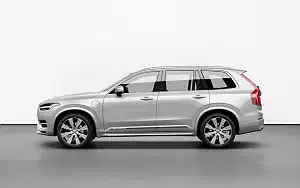 ���� ���������� Volvo XC90 T8 Twin Engine Inscription - 2019