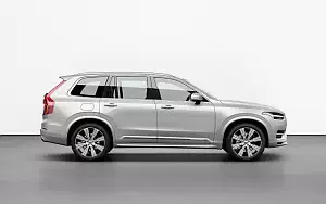 ���� ���������� Volvo XC90 T8 Twin Engine Inscription - 2019