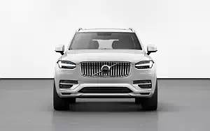 ���� ���������� Volvo XC90 T8 Twin Engine Inscription - 2019