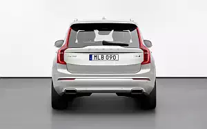 ���� ���������� Volvo XC90 T8 Twin Engine Inscription - 2019