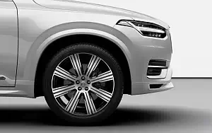 ���� ���������� Volvo XC90 T8 Twin Engine Inscription - 2019
