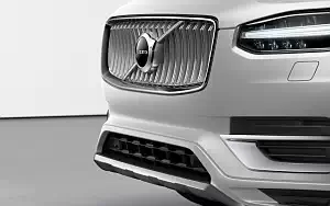 ���� ���������� Volvo XC90 T8 Twin Engine Inscription - 2019