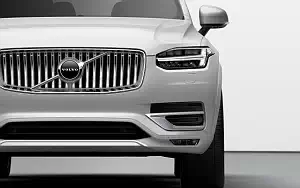 ���� ���������� Volvo XC90 T8 Twin Engine Inscription - 2019