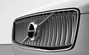 ���� ���������� Volvo XC90 T8 Twin Engine Inscription - 2019