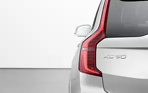 ���� ���������� Volvo XC90 T8 Twin Engine Inscription - 2019