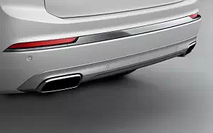 ���� ���������� Volvo XC90 T8 Twin Engine Inscription - 2019
