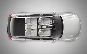 ���� ���������� Volvo XC90 T8 Twin Engine Inscription - 2019