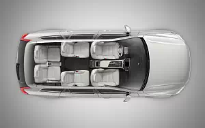 ���� ���������� Volvo XC90 T8 Twin Engine Inscription - 2019