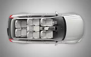 ���� ���������� Volvo XC90 T8 Twin Engine Inscription - 2019