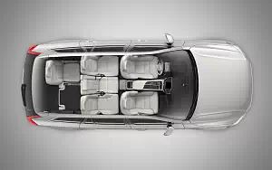 ���� ���������� Volvo XC90 T8 Twin Engine Inscription - 2019
