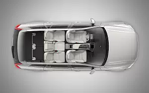 ���� ���������� Volvo XC90 T8 Twin Engine Inscription - 2019