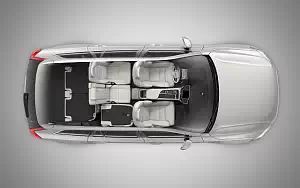 ���� ���������� Volvo XC90 T8 Twin Engine Inscription - 2019