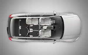 ���� ���������� Volvo XC90 T8 Twin Engine Inscription - 2019