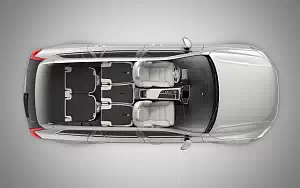 ���� ���������� Volvo XC90 T8 Twin Engine Inscription - 2019