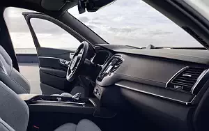 ���� ���������� Volvo XC90 T8 Twin Engine Inscription - 2019